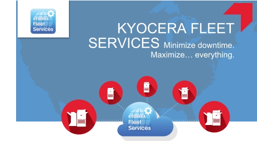 Kyocera Fleet Services