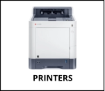 Kyocera Printers