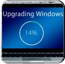 Windows Upgrades - Software Upgrades